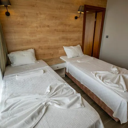 The Nix 4* Patara
