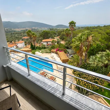 The Nix Hotel Patara