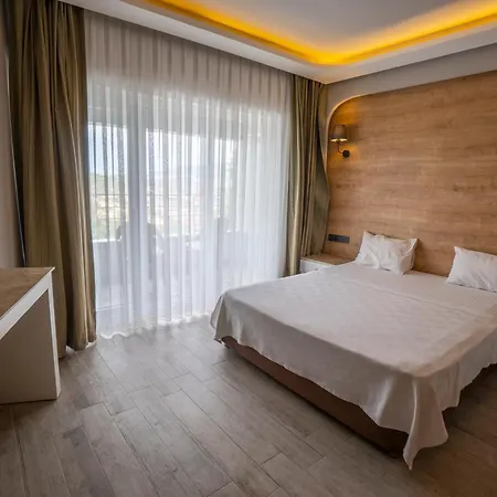 The Nix 4* Patara