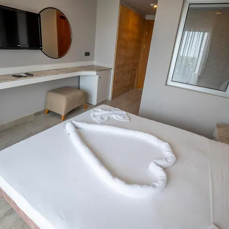 The Nix Hotel Patara