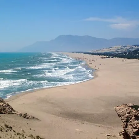 The Nix 4* Patara