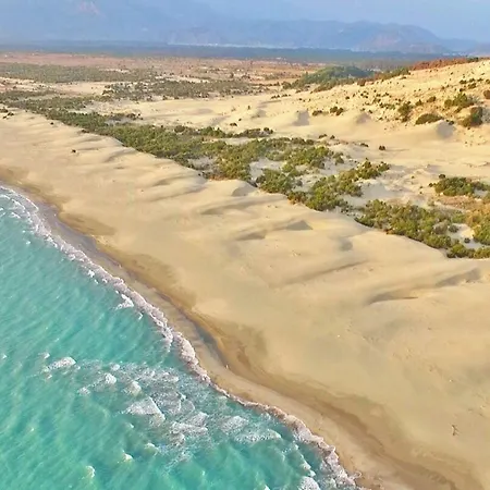 The Nix Patara