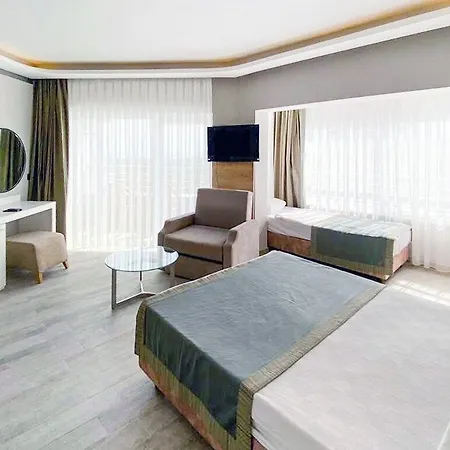 The Nix Hotel Patara