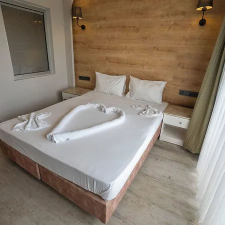 The Nix 4* Patara