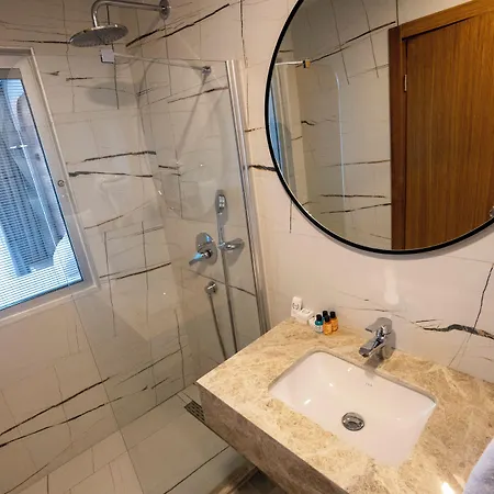 The Nix Hotel Patara