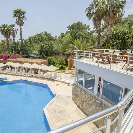 Hotel The Nix 4*
